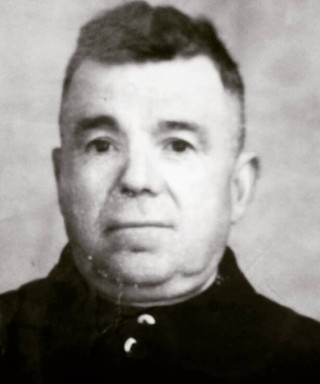 Орловский Яков Антонович