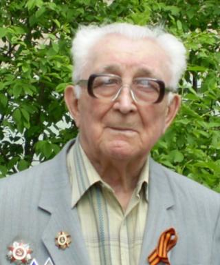 Мухаметзянов Гали Миндубаевич