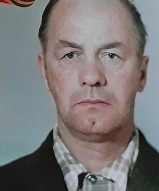 Тачкасов Василий Григорьевич