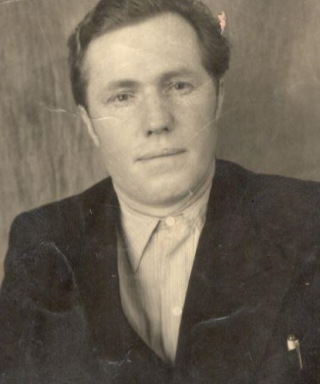 Сальников Иван Сергеевич
