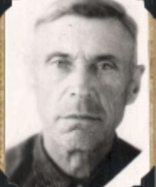 Тепаев Игнат Макеевич