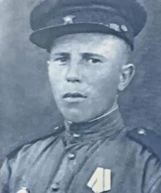 Мокрушин Михаил Александрович
