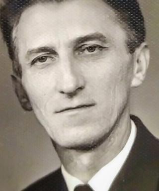 Шевченко Валерьян Севастьянович