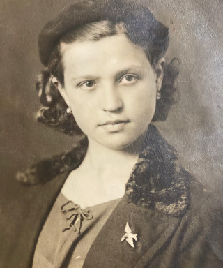 Кичигина Вера Ивановна