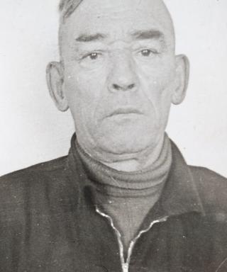 Макковеев Василий Иванович
