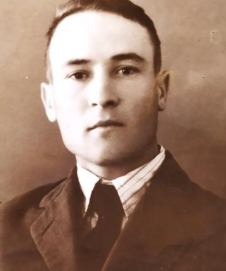 Шелухин Николай Степанович