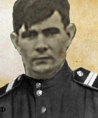 Кособоков Иван Дмитриевич