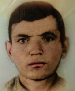 Осипов Максим Осипович