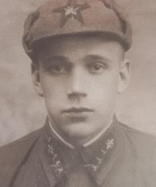 Цепенников Александр Николаевич