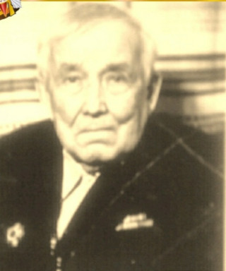 Буторин Петр Иванович