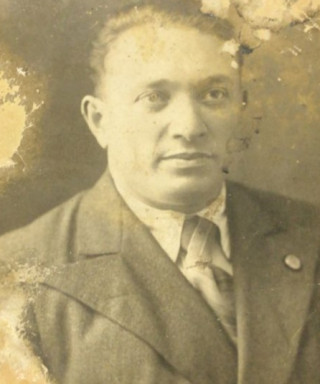 Котовский Михель Мойсеевич