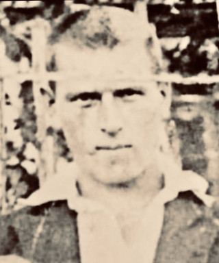 Сычев Иван Макарович