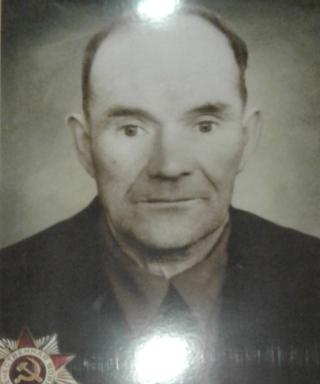 Сергеев Владимир Сергеевич