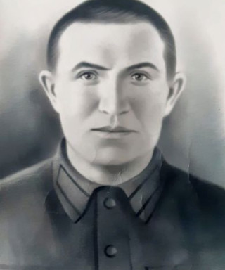 Положенцев Роман Ануфриевич