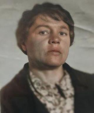 Солдайтис Любовь Филипповна