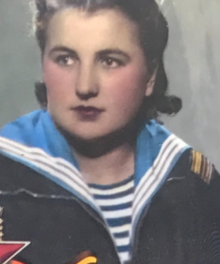 Шутова Евдокия Дмитриевна