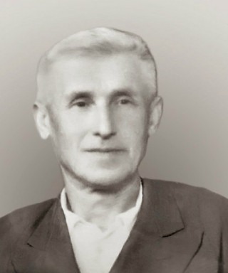 Вялов Михаил Владимирович