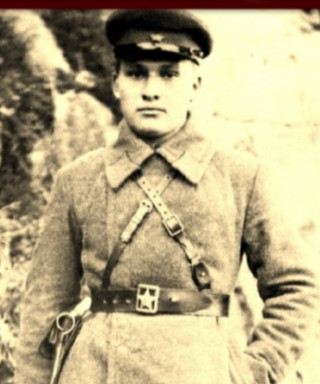 Буторин Павел Иванович