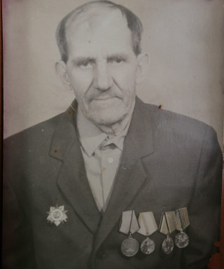 Ярош Ивае Паалович