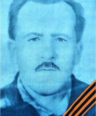Калганов Александр Иванович