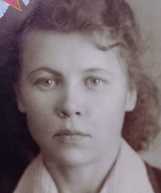 Ширяева Мария Ивановна