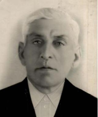 Сергеев Александр Григорьевич