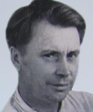 Кузеванов Михаил Иванович