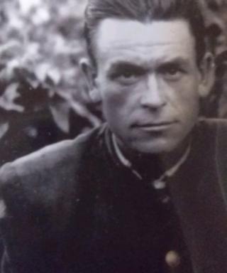 Шерстнёв Иван Андреевич