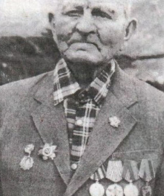 Мурашко Иван Евдокимович