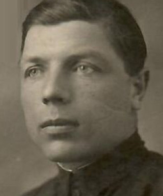 Мальцев Дмитрий Степанович