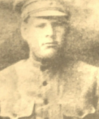 Пачин Федор Степанович