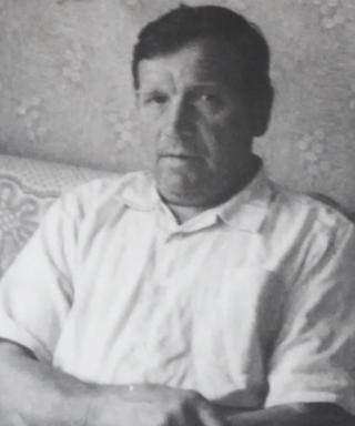 Демаков Павел Фёдорович