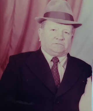 Губин Иван Степанович