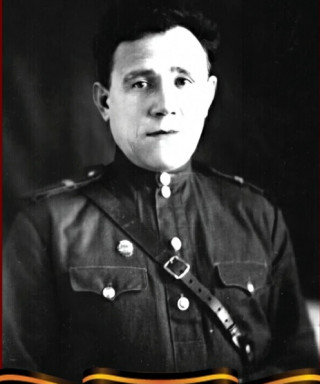 Буторин Николай Иванович