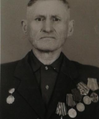 Карунин Иван Григорьевич