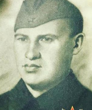 Боголепов Семён Васильевич