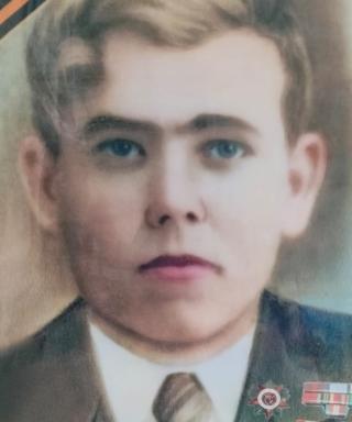 Селиванов Иван Георгиевич