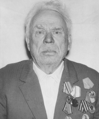 Нефедов Иван Алексеевич