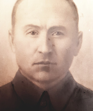 Петушков Матвей (неизвестно)