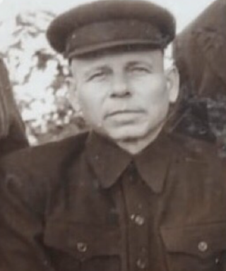 Акулинский Сергей Сидорович