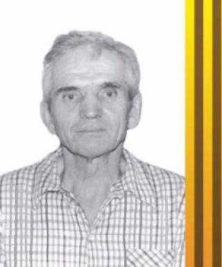 Кондаков Алексей Дмитриевич