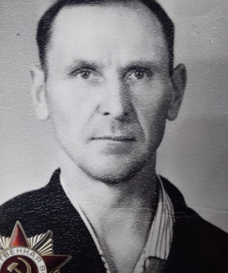 Поляков Константин Федорович