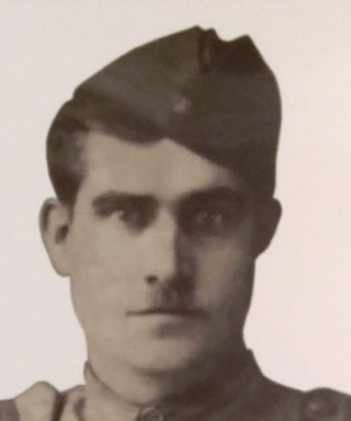 Загорняк Андрей Сергеевич