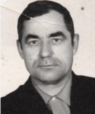 Панов Иван Алексеевич