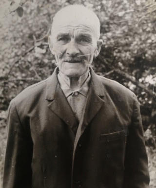 Будаев Иван Матвеевич