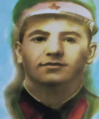 Аксоров Борис Саадулович