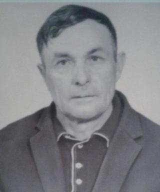 Леонов Владимир Андреевич