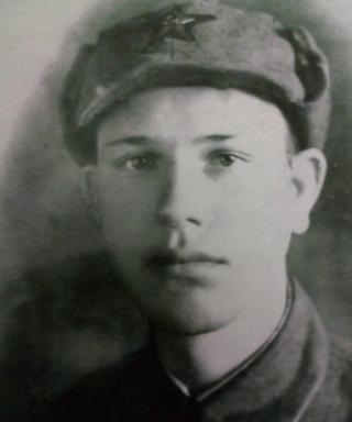 Сёмин Михаил Савельевич