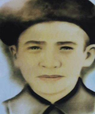 Аксоров Мухадин Саадулович