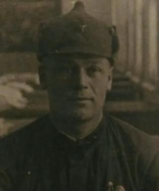 Чистяков Петр Михайлович